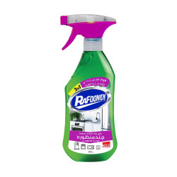 اسپری پاک کننده چند منظوره ۳ در ۱ رافونه ۵۰۰ میلی لیتر 